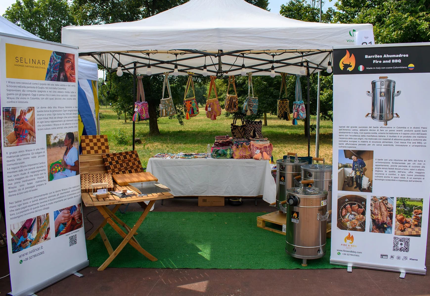 Foto 1 de OTROS STANDS
